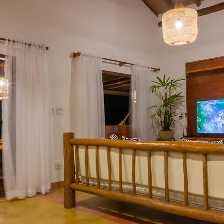 Pariri Suites 托兰克索 外观 照片