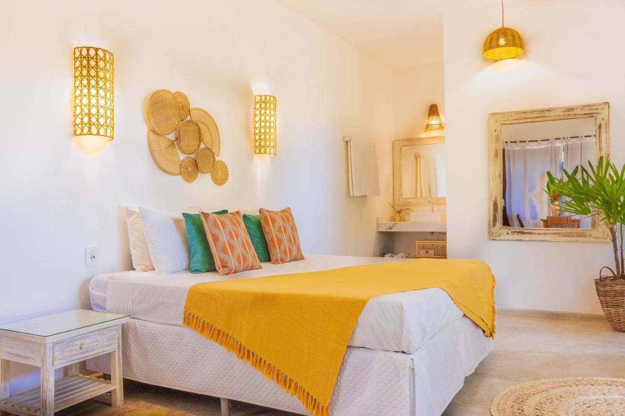 Pariri Suites 托兰克索 外观 照片