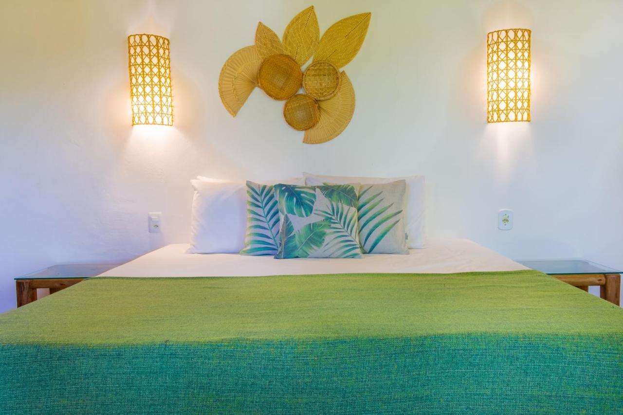 Pariri Suites 托兰克索 外观 照片