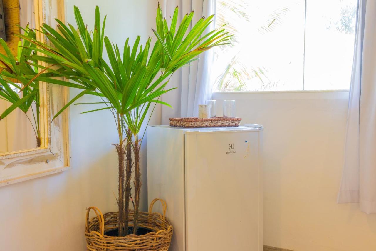 Pariri Suites 托兰克索 外观 照片