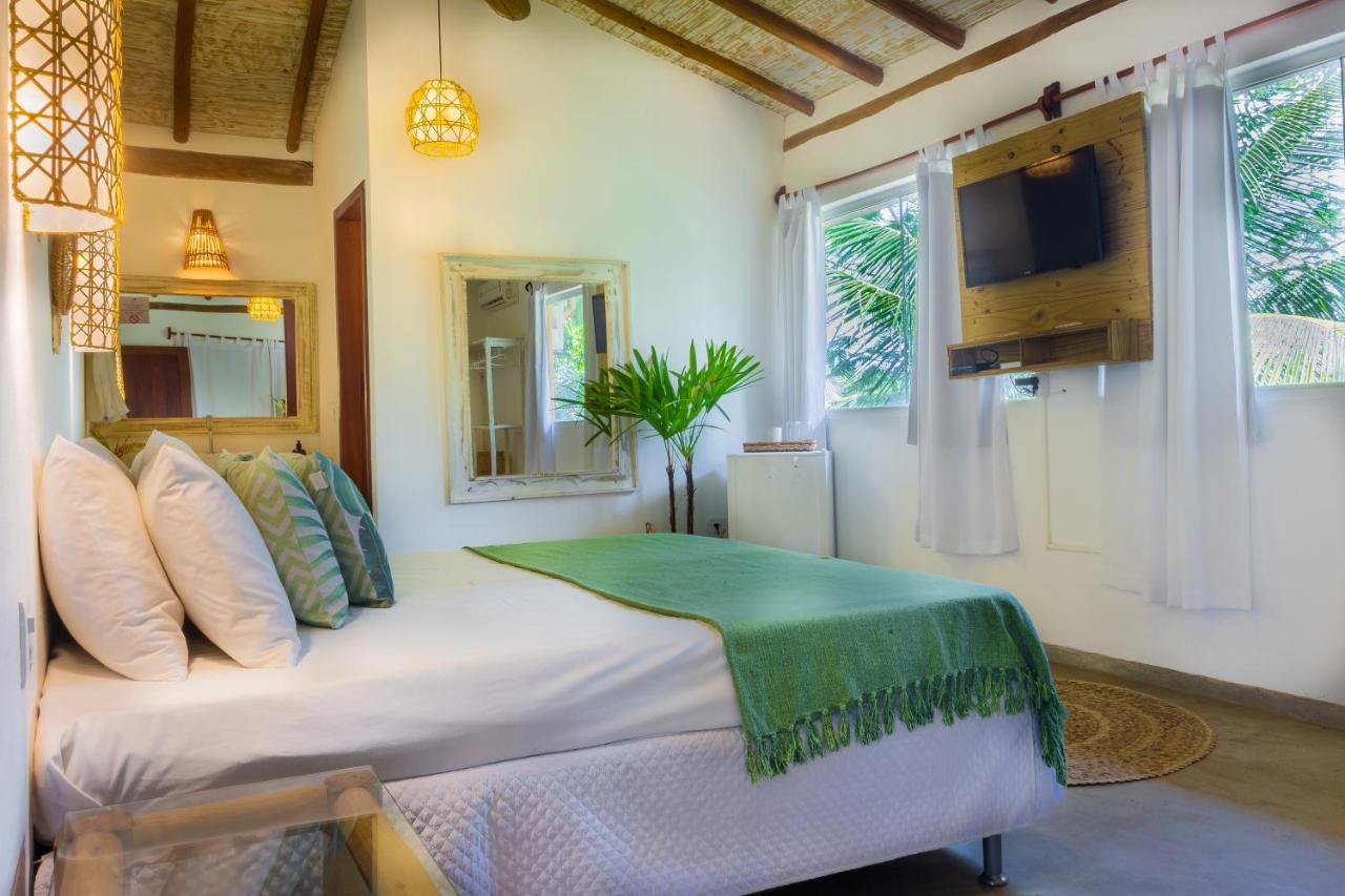 Pariri Suites 托兰克索 外观 照片