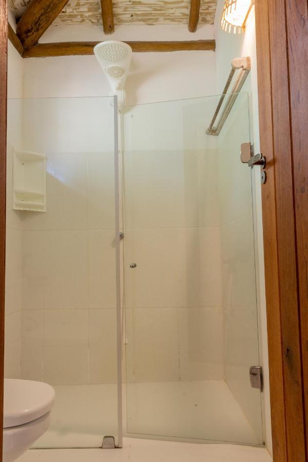 Pariri Suites 托兰克索 外观 照片