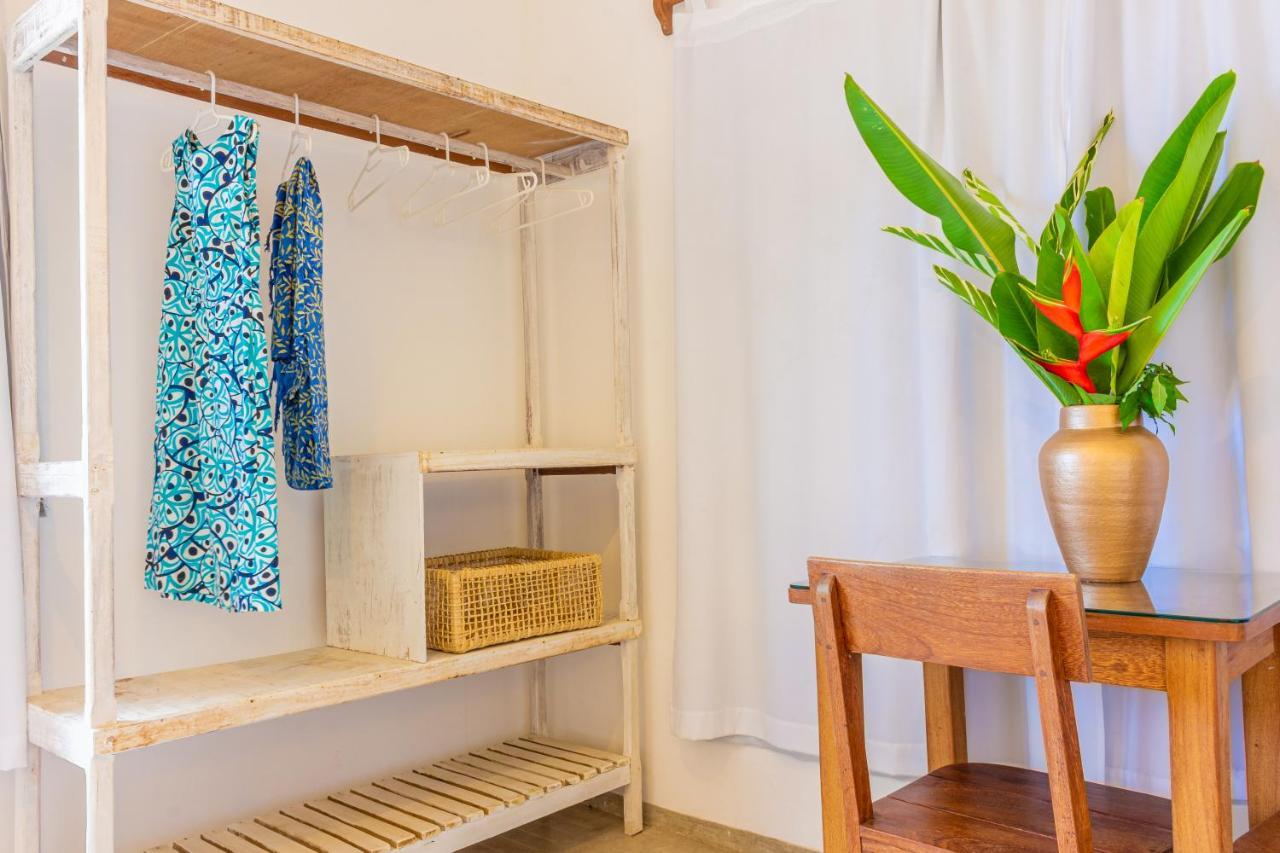 Pariri Suites 托兰克索 外观 照片