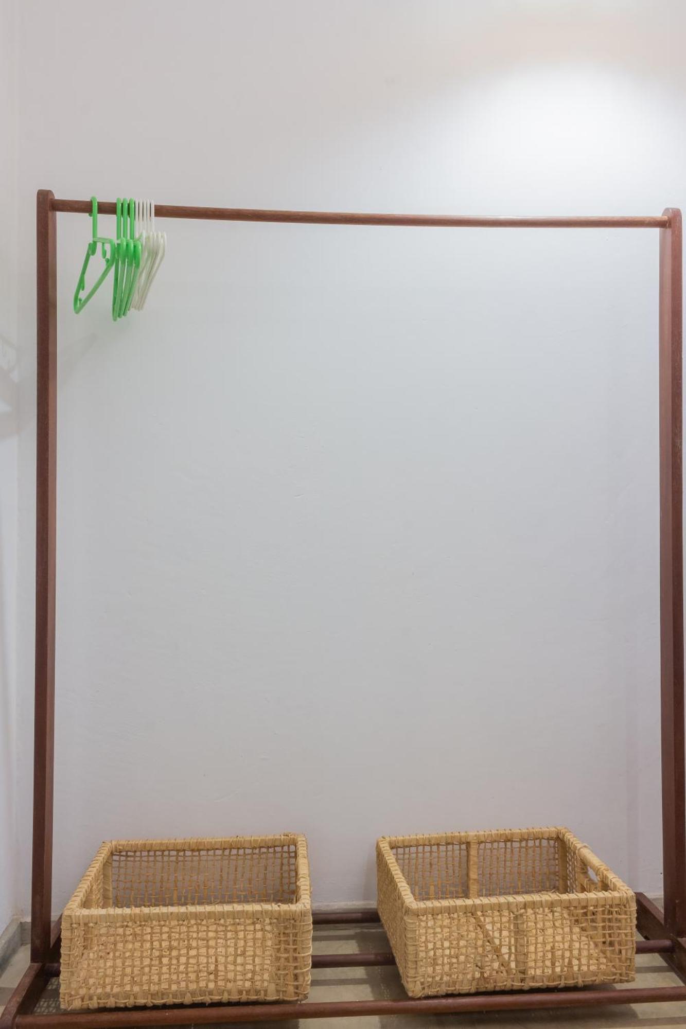 Pariri Suites 托兰克索 外观 照片