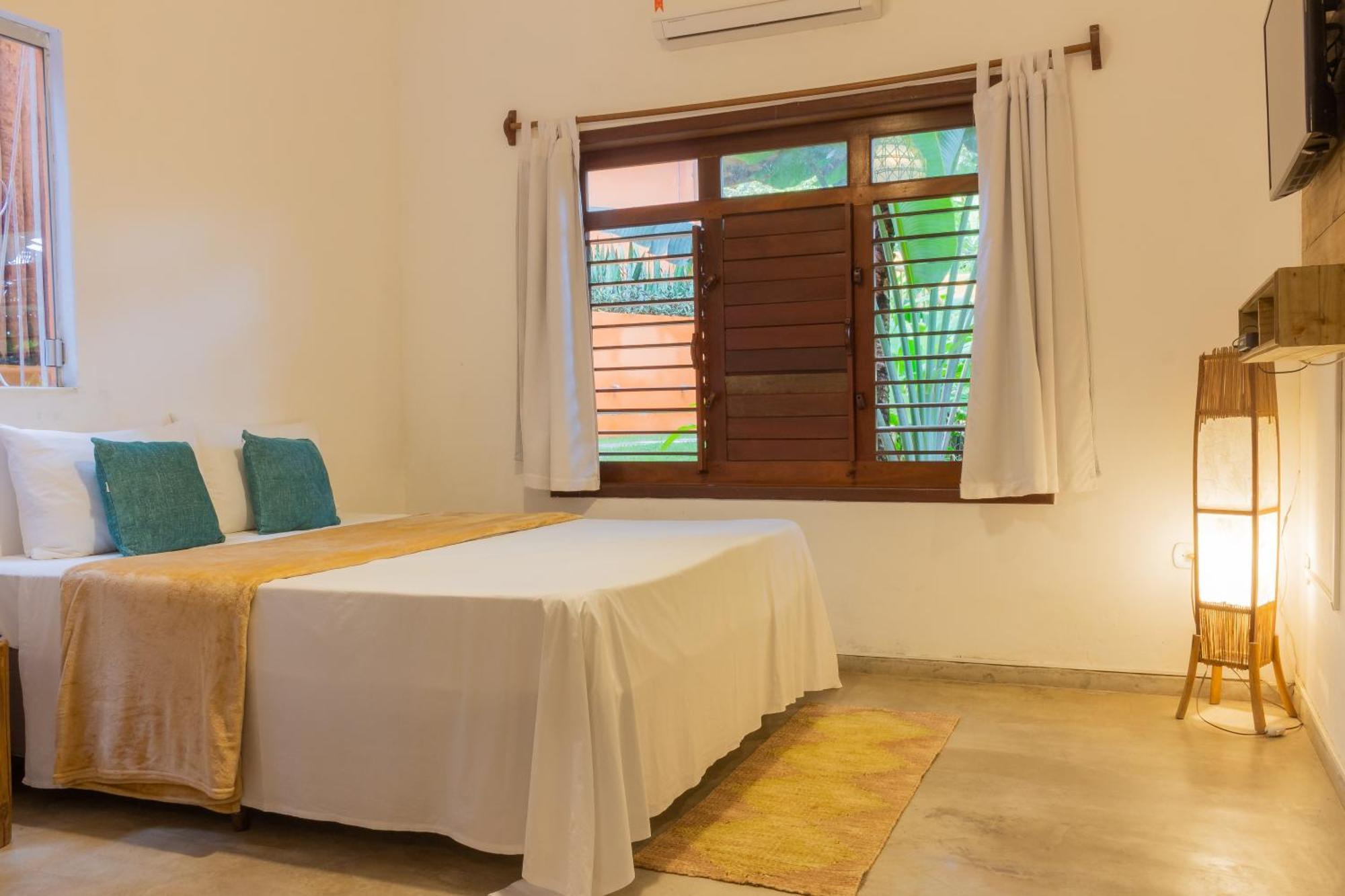 Pariri Suites 托兰克索 外观 照片