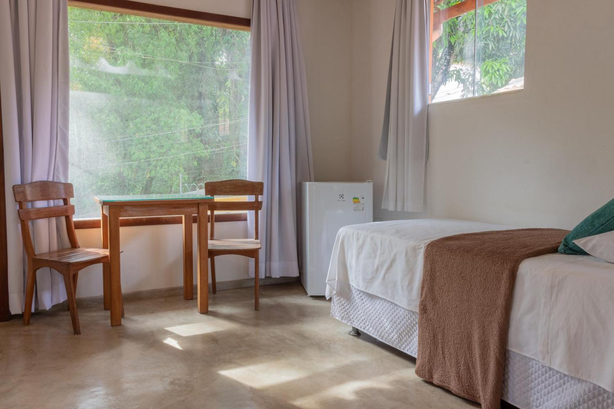 Pariri Suites 托兰克索 外观 照片