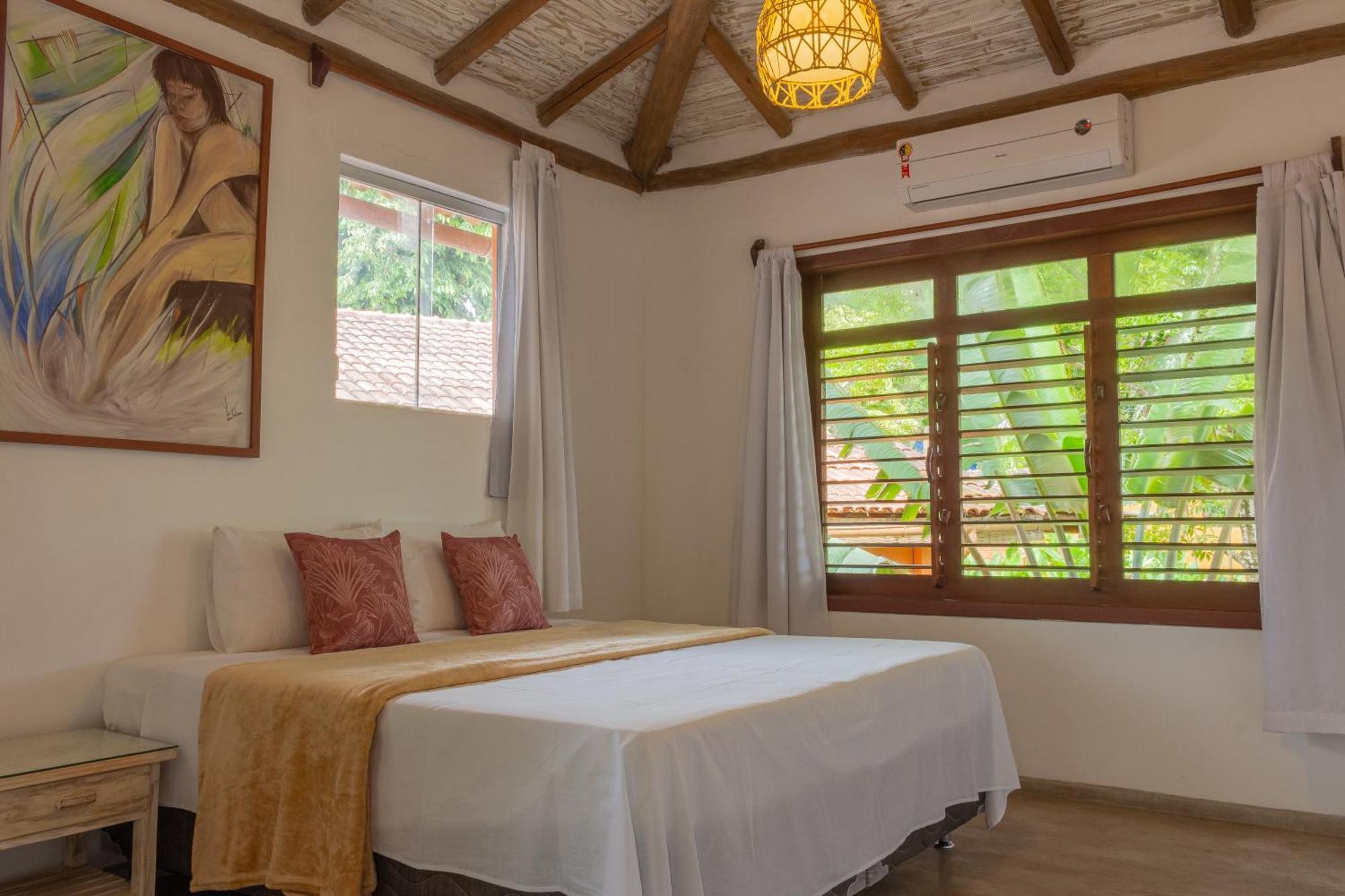 Pariri Suites 托兰克索 外观 照片