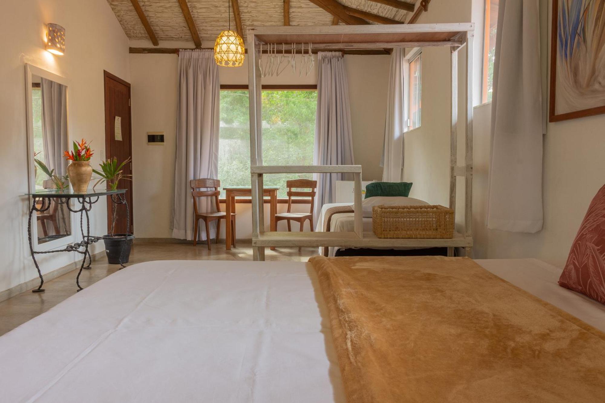 Pariri Suites 托兰克索 外观 照片