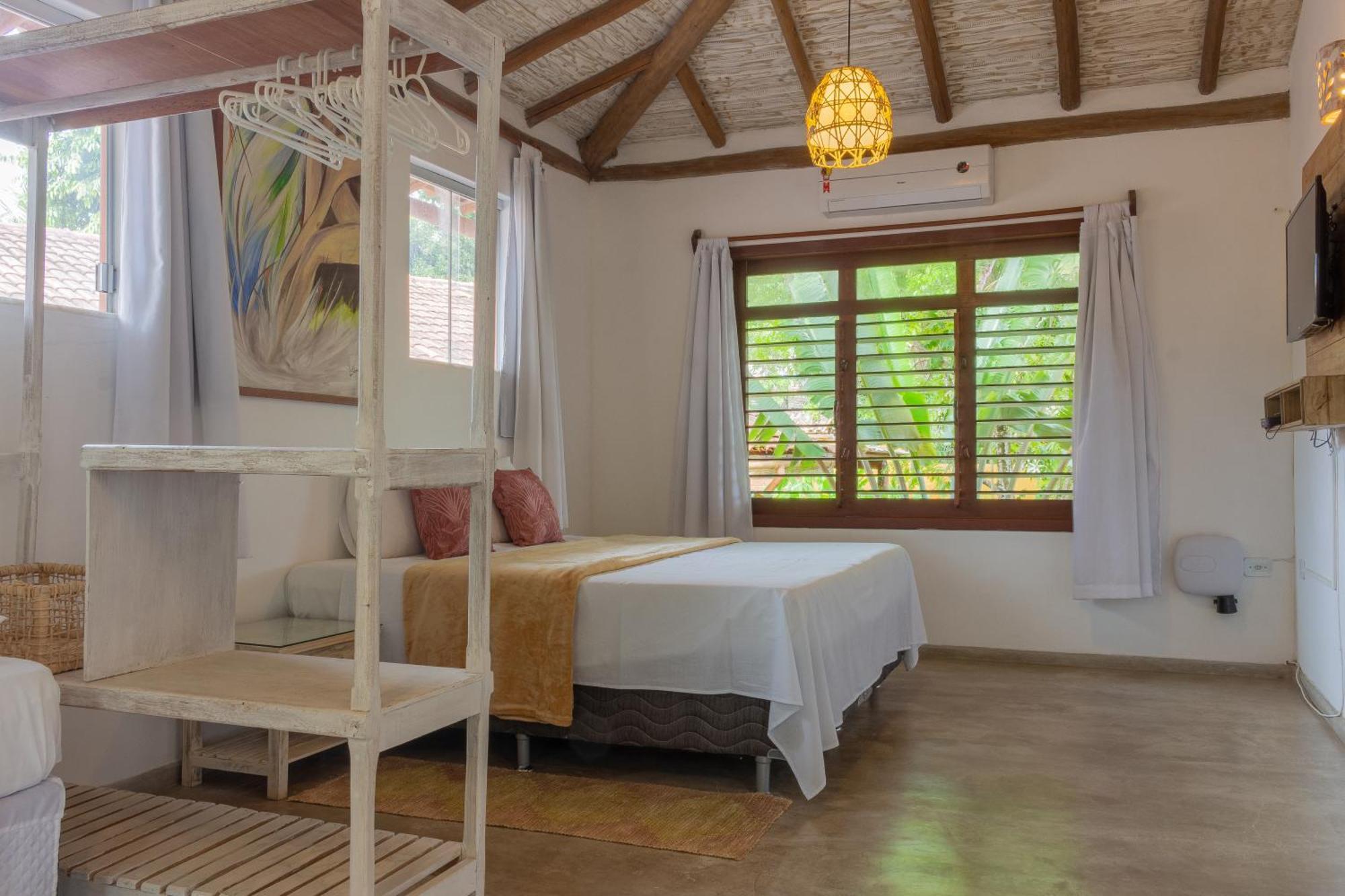 Pariri Suites 托兰克索 外观 照片