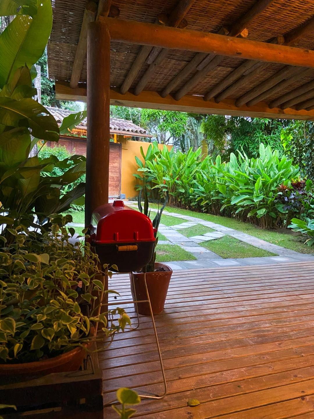 Pariri Suites 托兰克索 外观 照片