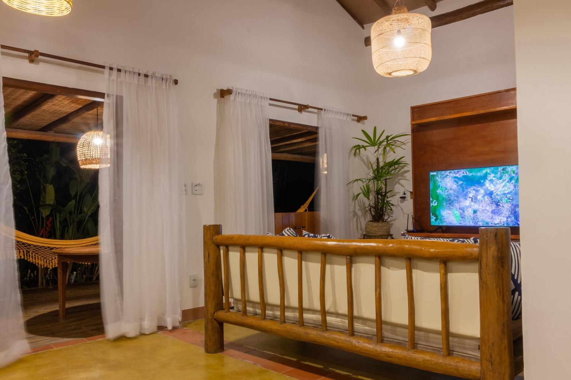 Pariri Suites 托兰克索 外观 照片