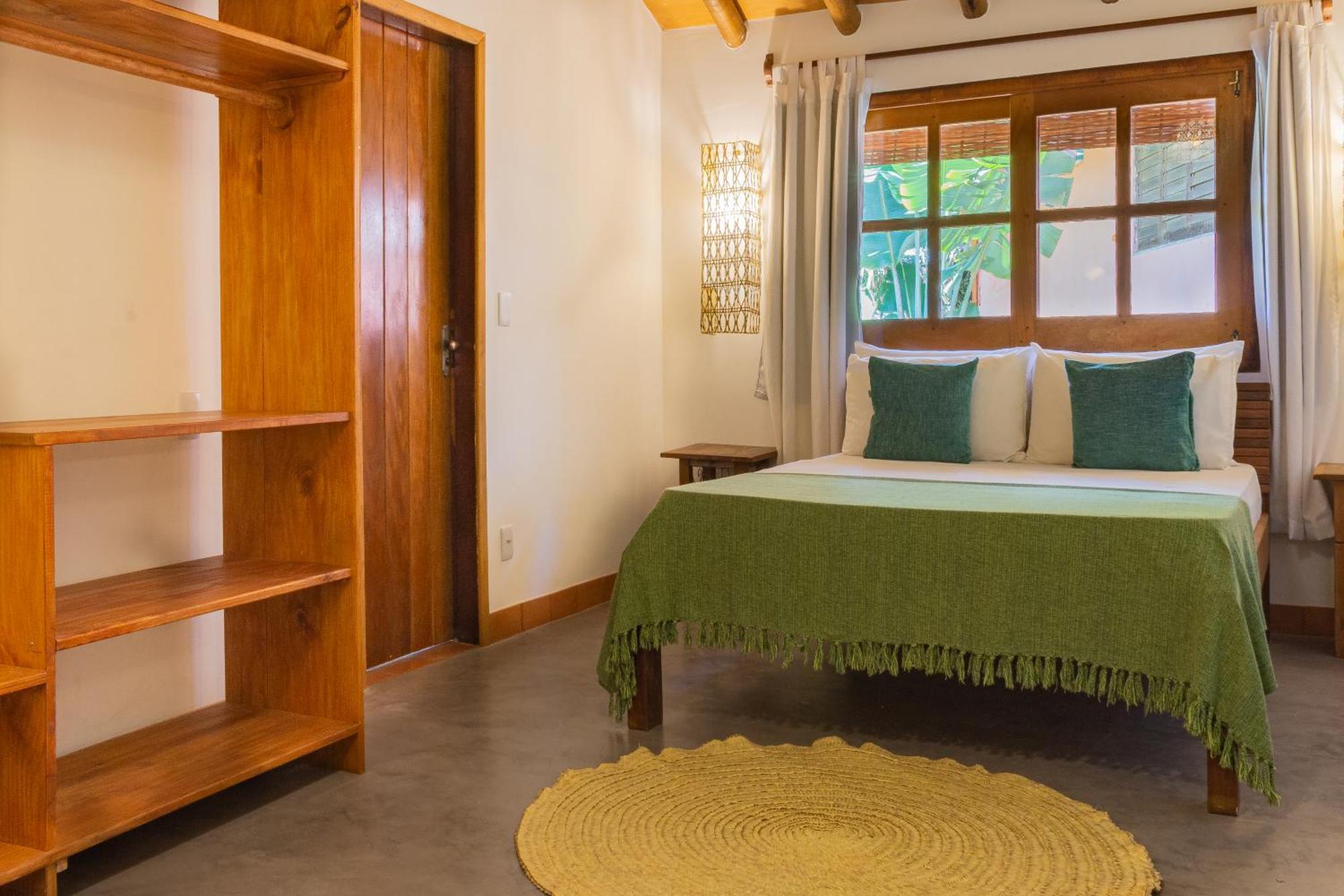 Pariri Suites 托兰克索 外观 照片