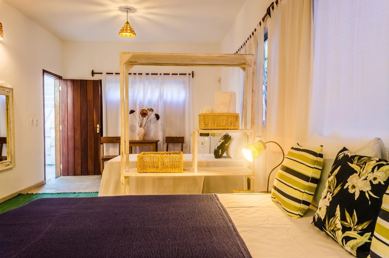 Pariri Suites 托兰克索 外观 照片